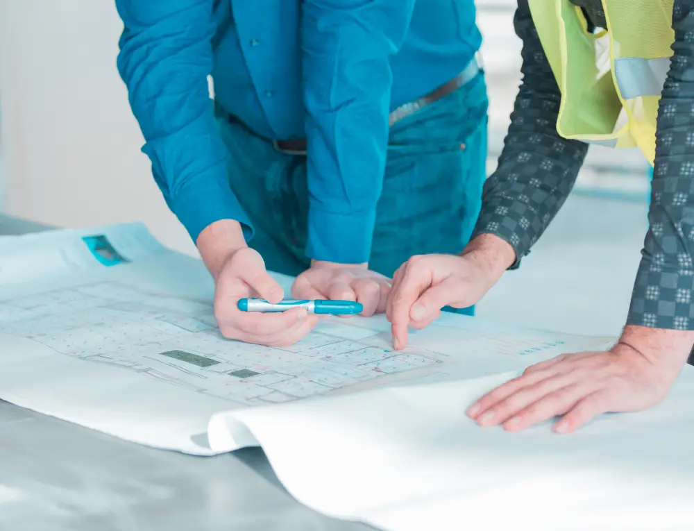 Design Coordination
