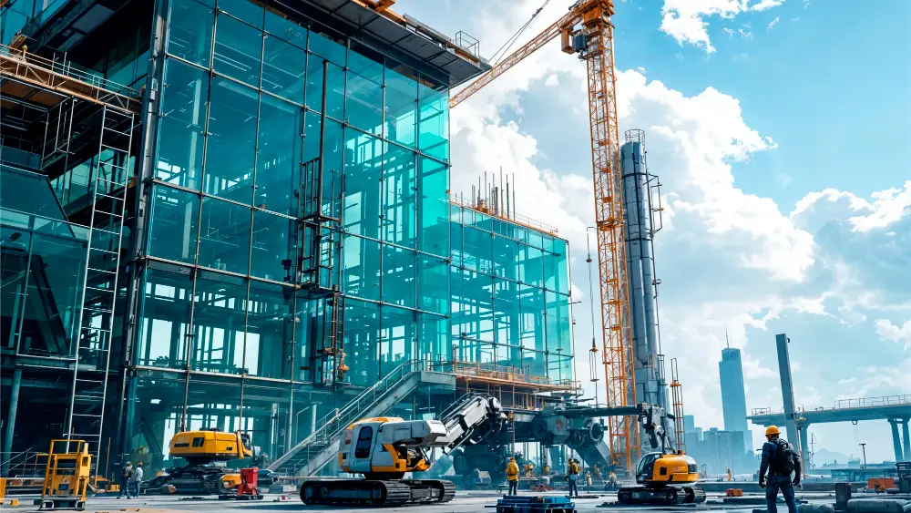 General Contracting