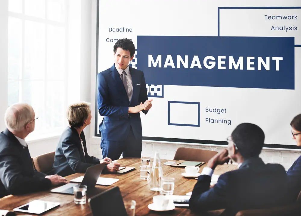 Project Management